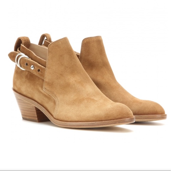 Rag & Bone Sullivan Bootie NWOB - Picture 4 of 10